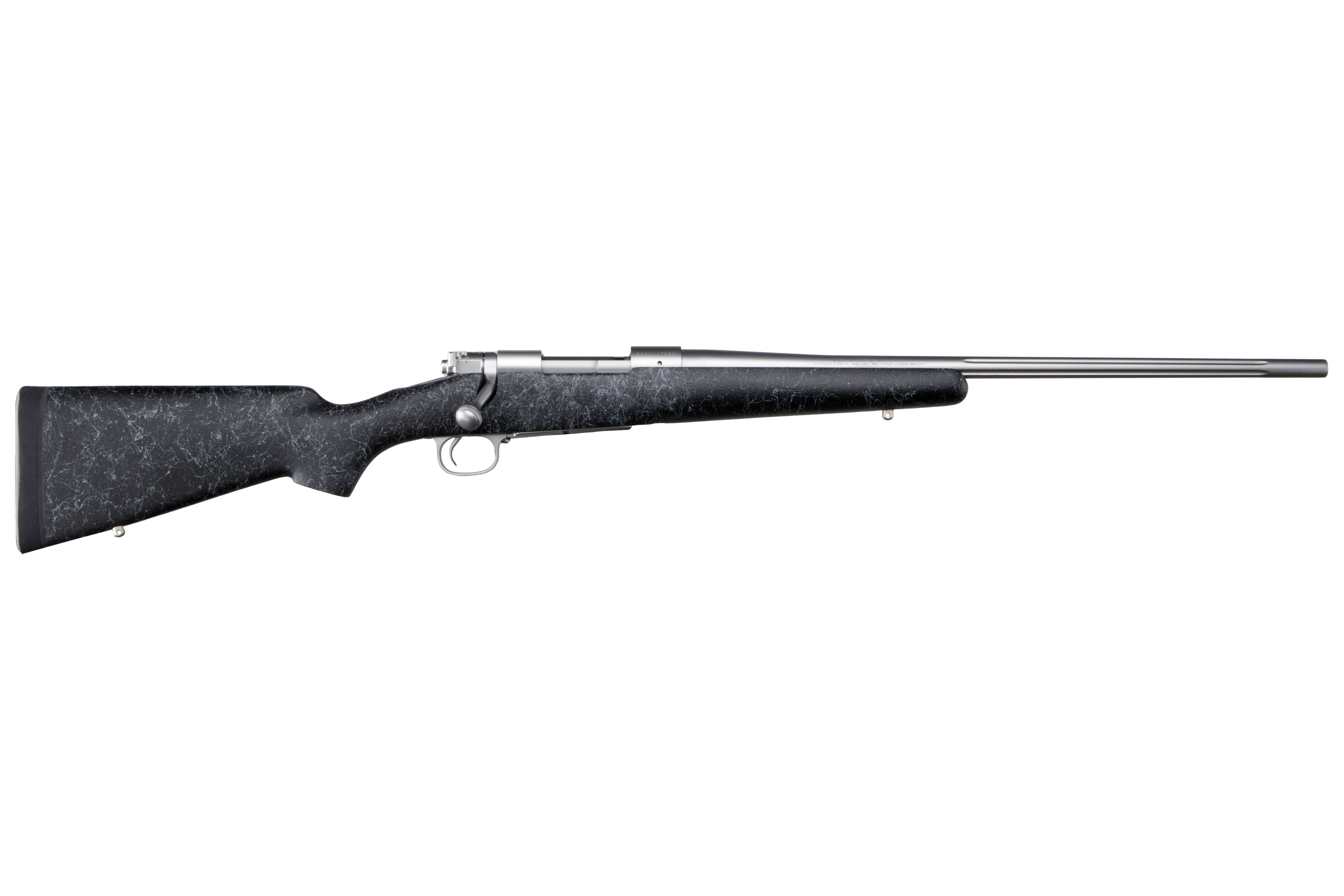 Winchester M70 Extreme Weather SS Rifle 6.5 Creedmoor 5rd Capacity 22" Barrel
