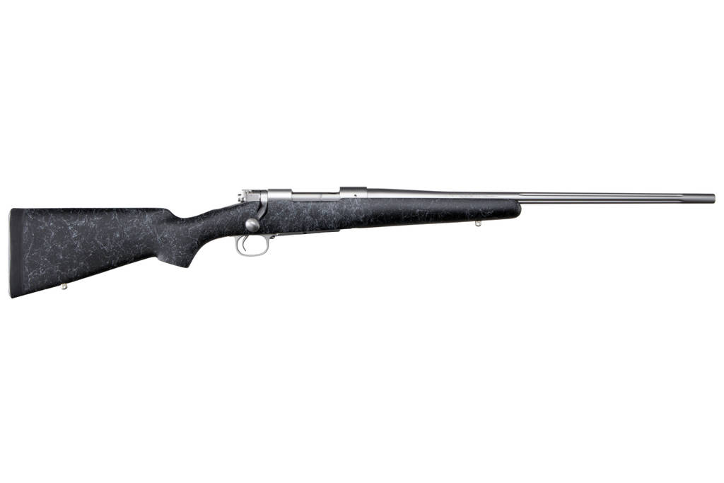 Winchester M70 Extreme Weather SS Rifle 6.5 Creedmoor 5rd Capacity 22" Barrel