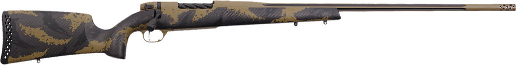 WEATHERBY MARK V APEX 300WM