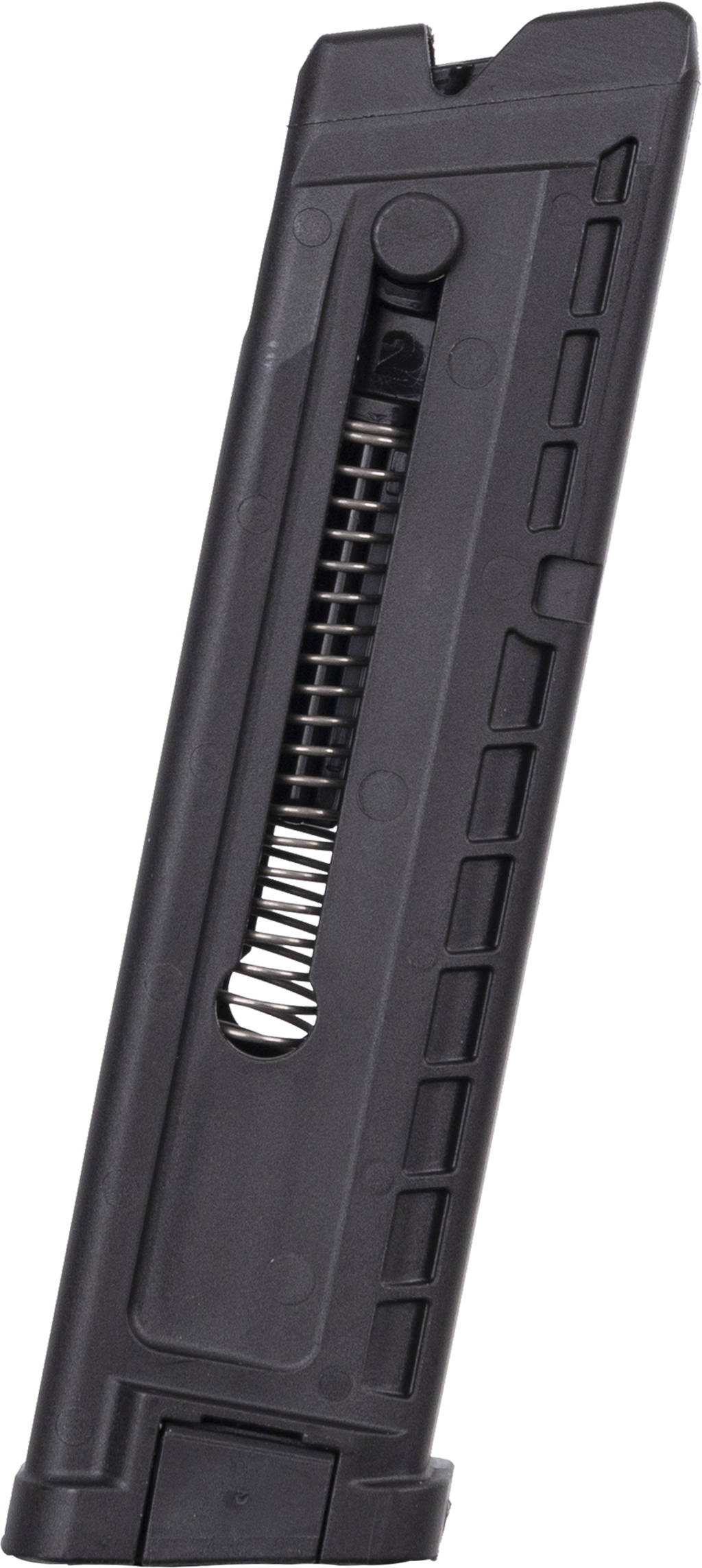 Sig Sauer P322 Handgun Magazine Black .22 LR 10/rd
