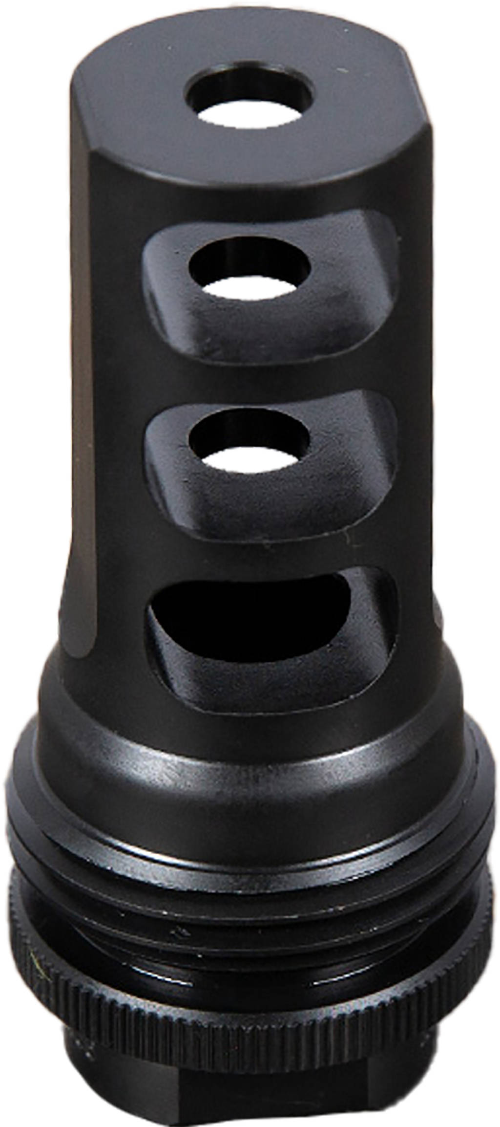 SilencerCo ASR Muzzle Brake 5/8x24 .458 Cal