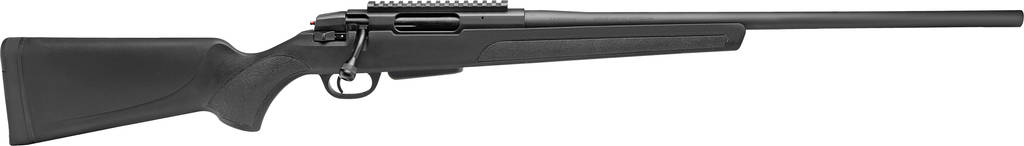 Savage Arms 334 Walnut Rifle 6.5 Creedmoor 3rd Magazine 20" Barrel Walnut