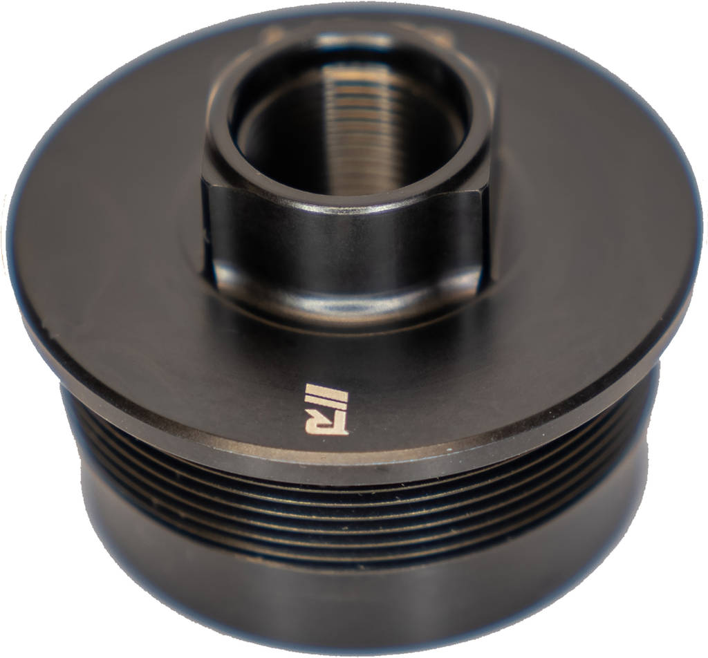 Rugged Universal Direct Thread Mount- 3/4x24