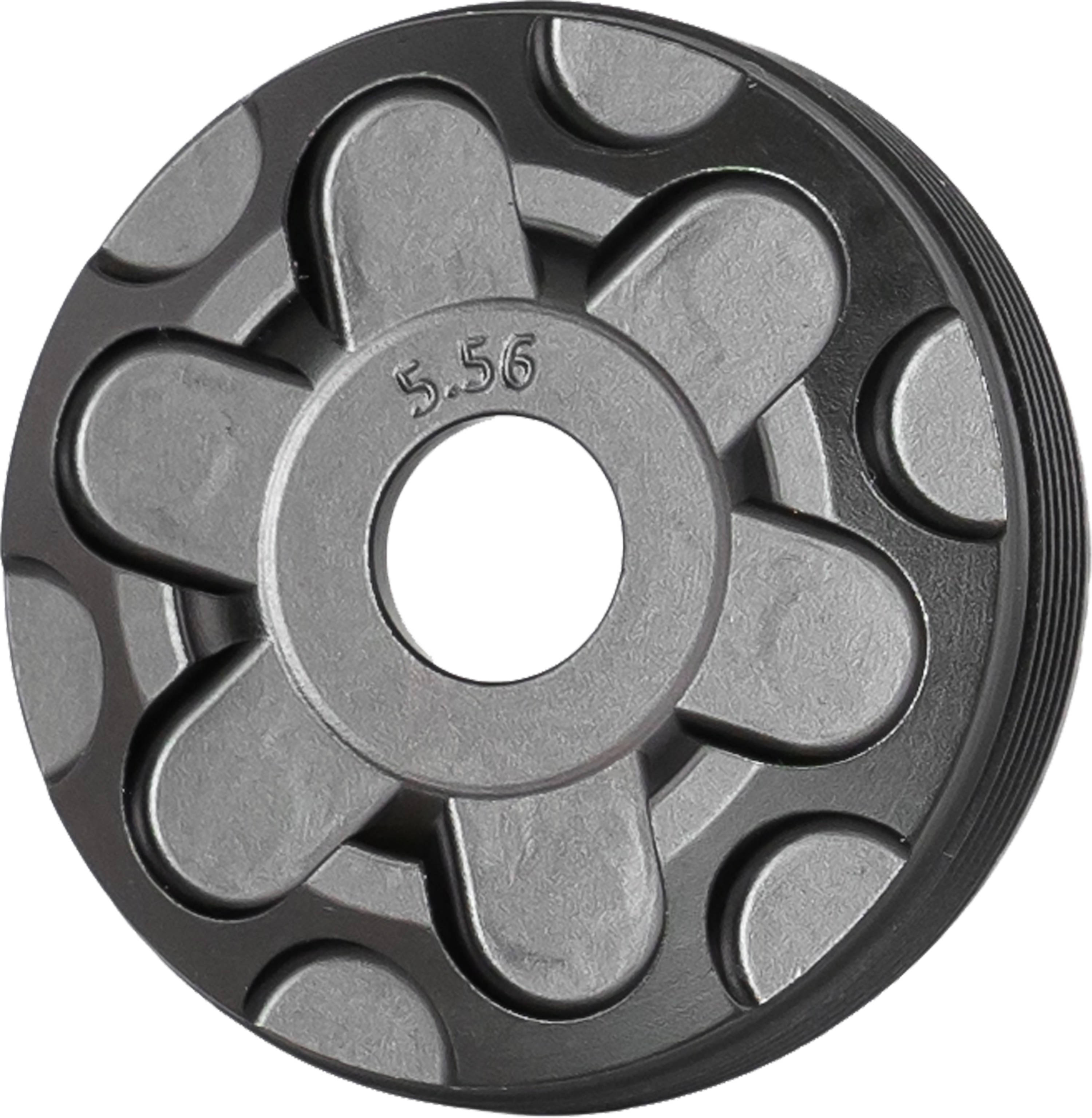 Rugged Front Cap - 5.56