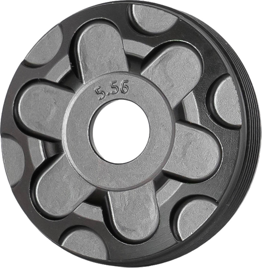 Rugged Front Cap - 5.56