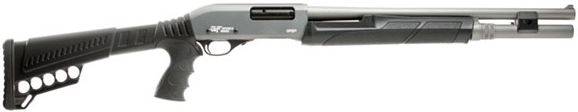 GFORCE ARMS GF2P 12GA 18.5" 3