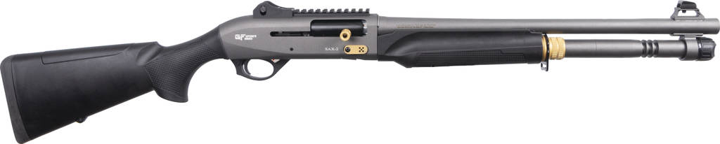 GFORCE ARMS GATLANDER 12GA 3