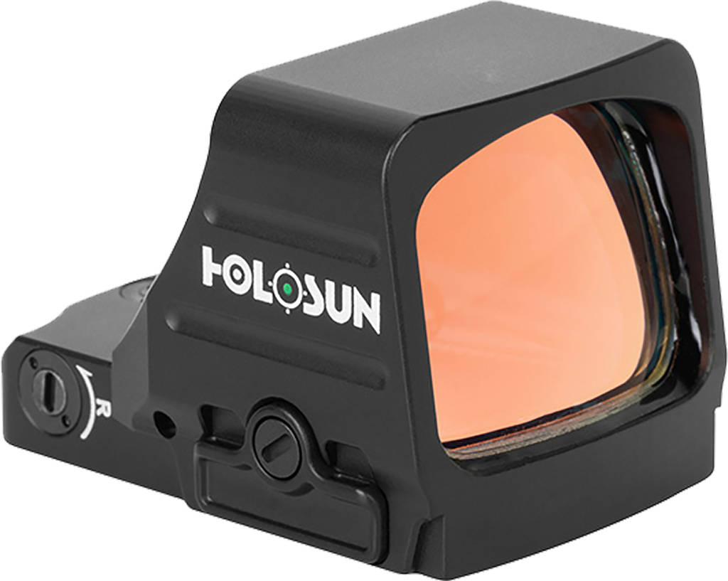 HOLOSUN 507 COMP LG OPEN LENS