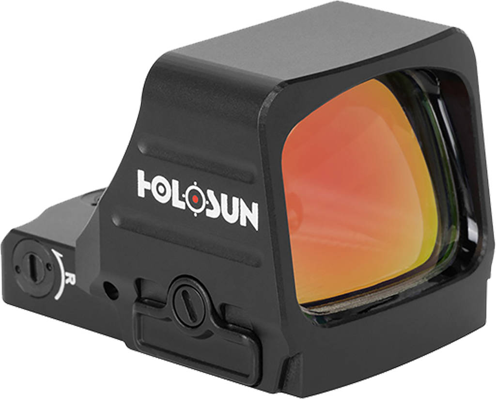 HOLOSUN 507 COMP LG OPEN LENS