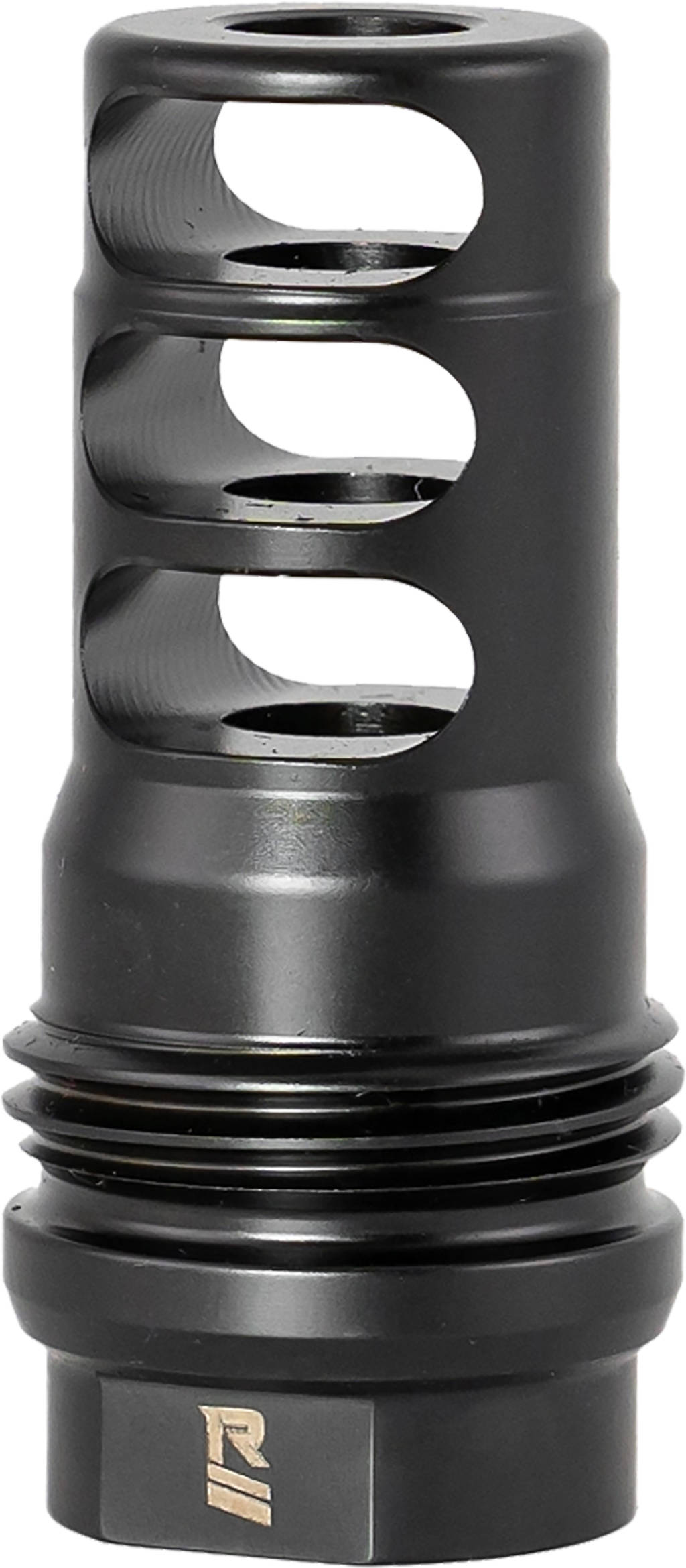 Rugged Suppressors 3 Port Brake 1/2x28