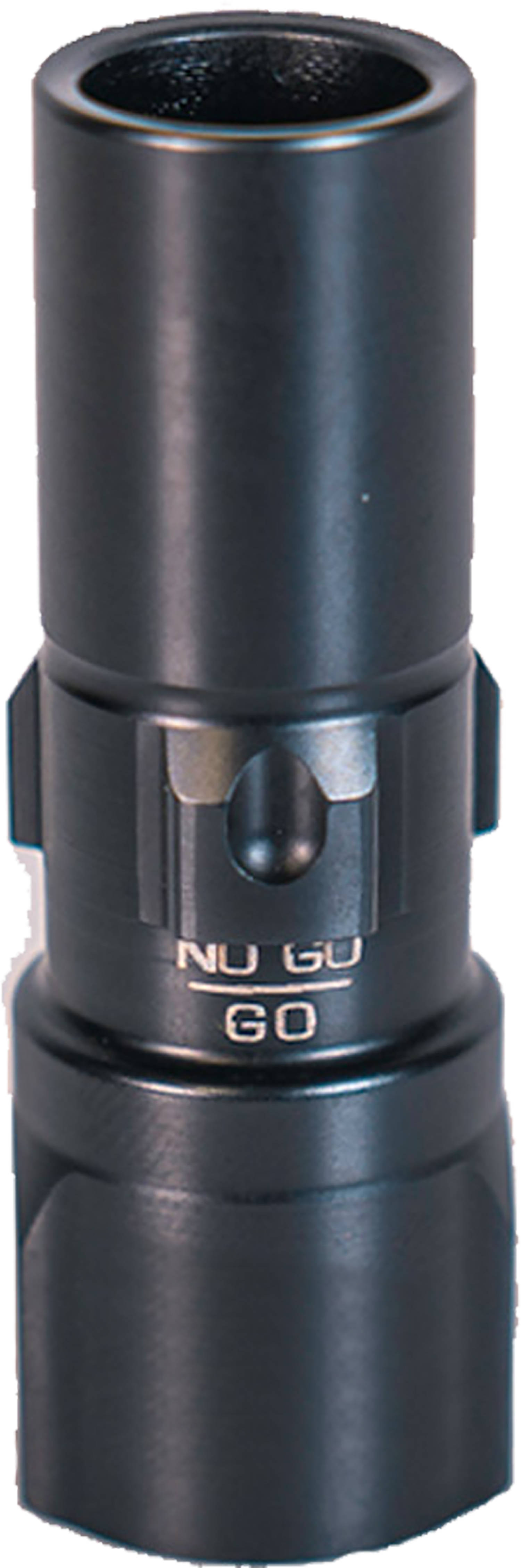 Rugged Obsidian45 3 Lug Adapter .578x28 Thread