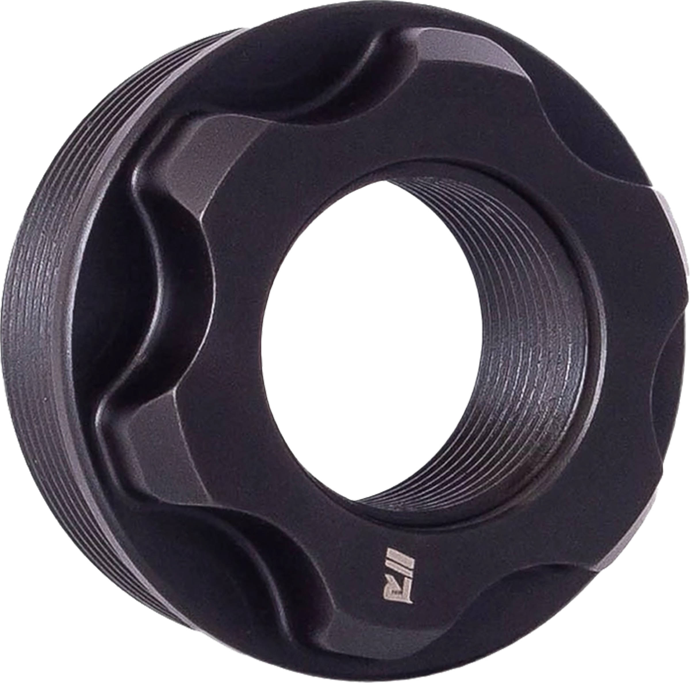 Rugged Suppressors Fixed Mount 5/8x24 Thread
