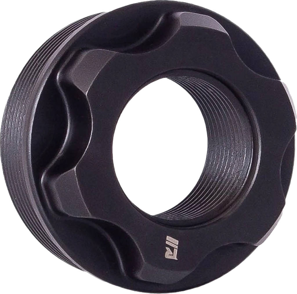 Rugged Suppressors Fixed Mount 5/8x24 Thread