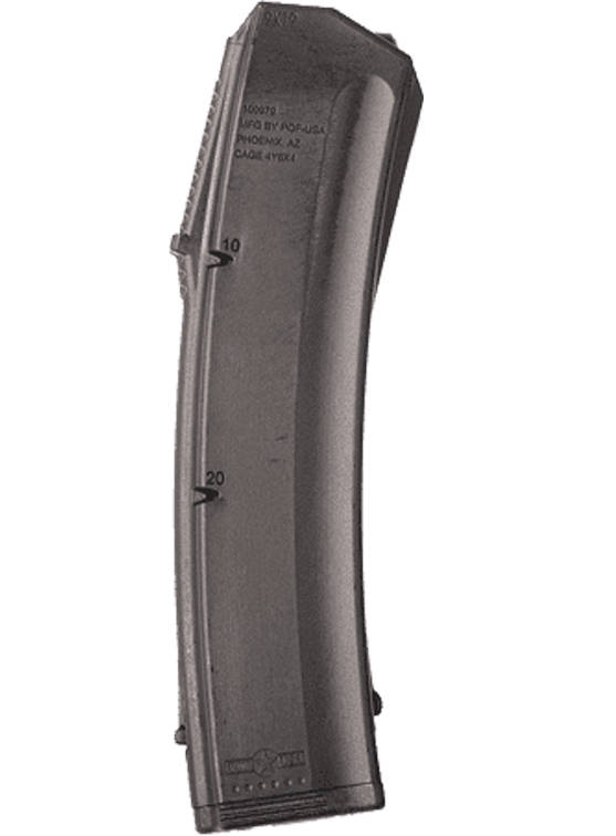 MAG POF PHOENIX 9MM 10RD