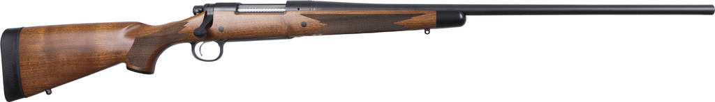 Remington 700 CDL Rifle 6.5 Creedmoor 4rd Capacity 24" Barrel Walnut Stock