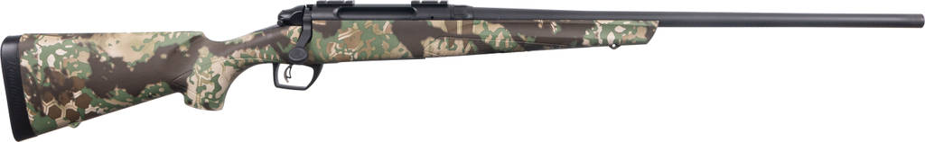 Remington 783 Rifle .270 Win 3rd Magazine 22" Barrel Kryptek OT