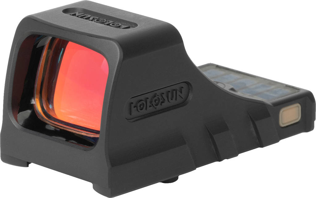 HOLOSUN SCS SOLAR CHARGING SGT