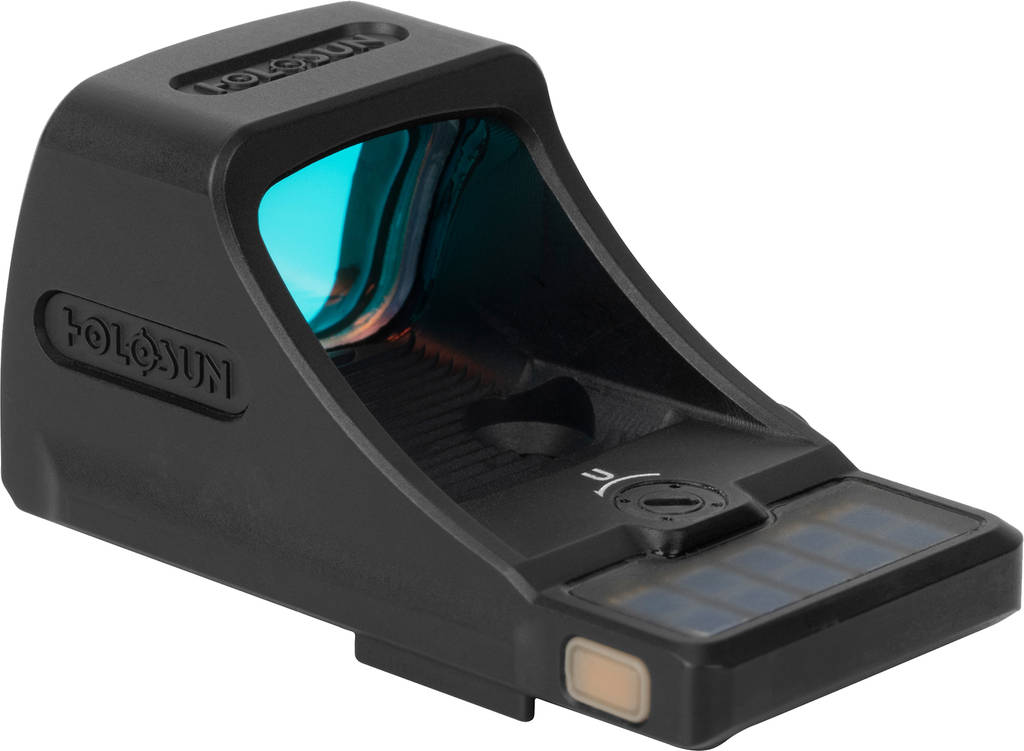 HOLOSUN SCS SOLAR CHARGING SGT