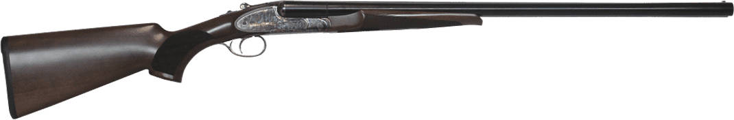 CZ-USA Sharp Tail Shotgun 410ga 3" Chamber 2rd Capacity 28" Barrel Walnut Stock Fixed IC/MOD Chokes - Image 3