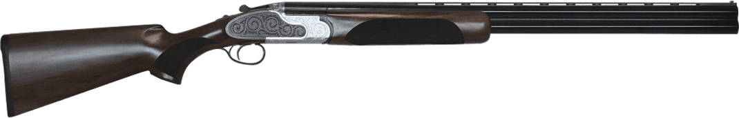 CZ Wingshooter Elite 12GA 28  5 choke tubes