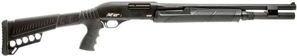 GFORCE ARMS GF2P 12GA 18.5" 3