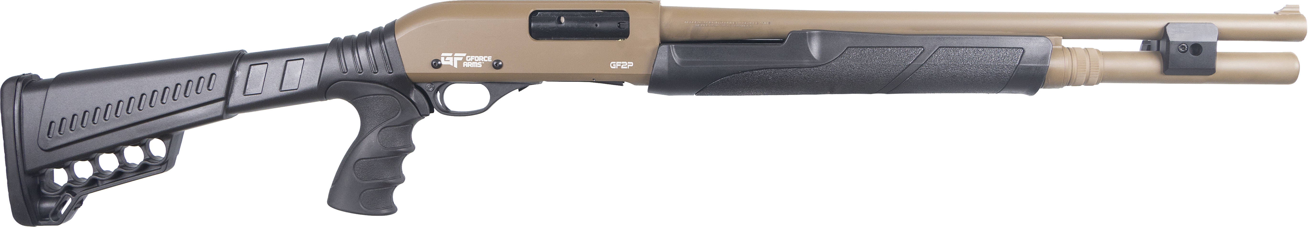 GFORCE ARMS GF2P 12GA 18.5" 3