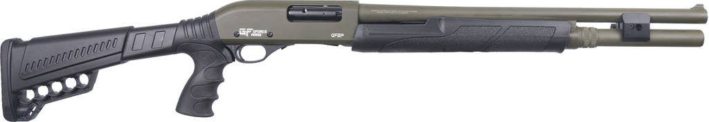 GFORCE ARMS GF2P 12GA 18.5" 3