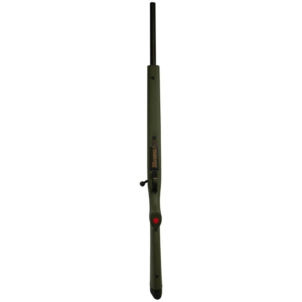 Howa M1500 Rifle .308 Win 5rd Magazine 20" Threaded Barrel Green - Image 3