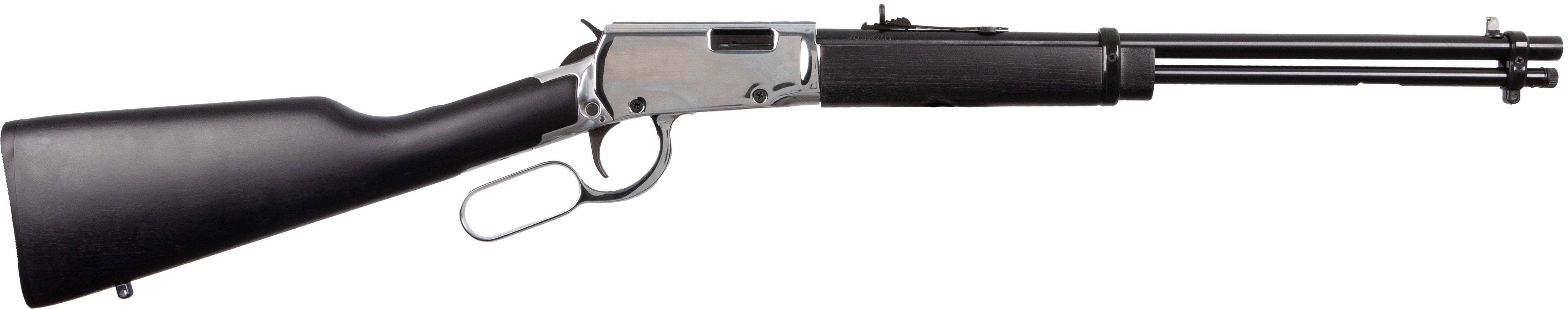 Rossi Rio Bravo Rifle .22 LR 15rd Magazine 18" Barrel Wood