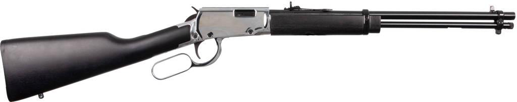 Rossi Rio Bravo Rifle .22 LR 15rd Magazine 18" Barrel Wood