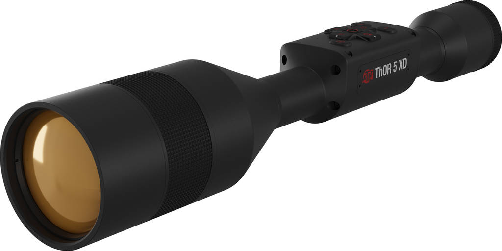 ATN THOR5 XD 3-30 1280X1024 THERMAL