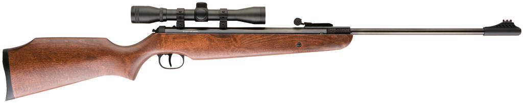 UMX RUGER AH COMBO 177PEL 1000FPS