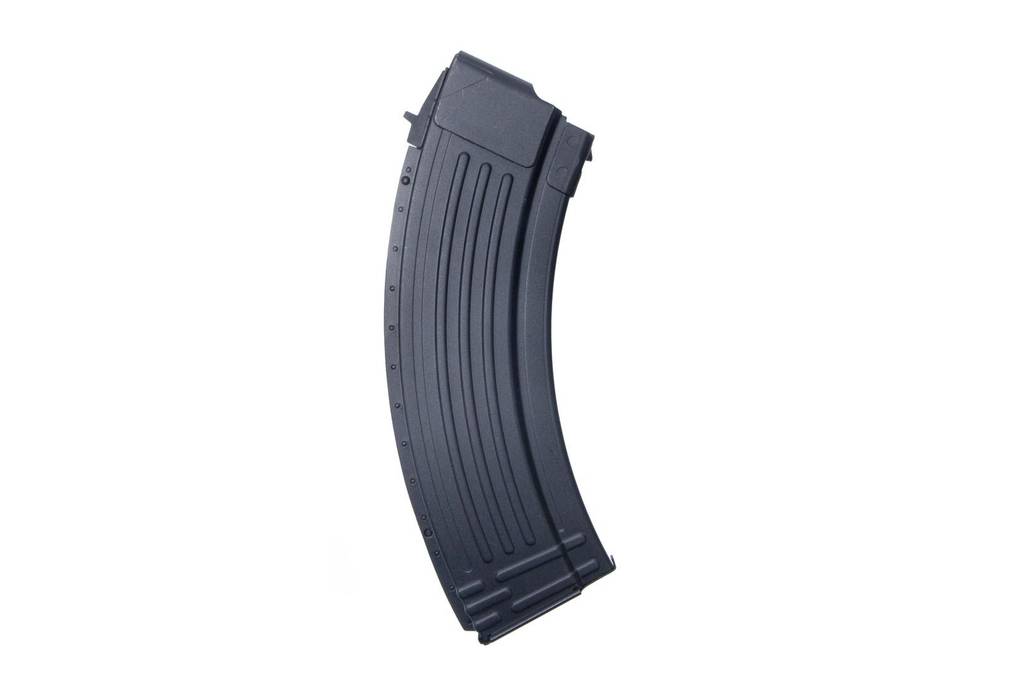 KCI USA AK-47 Rifle Magazine 7.62x39mm 30/rd Black