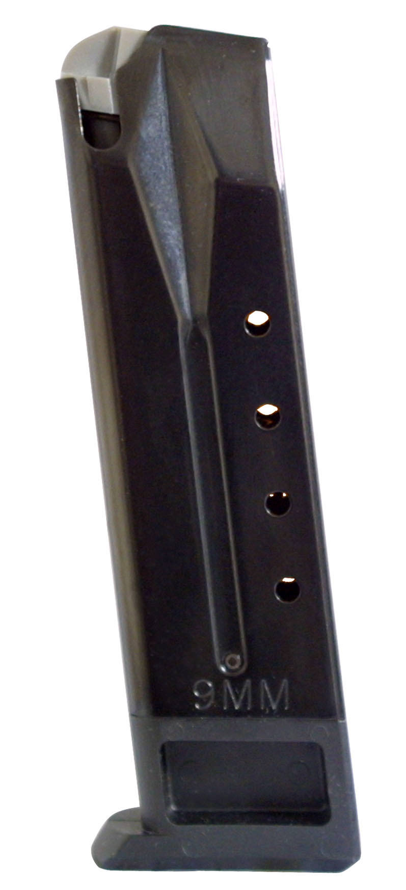 MAG RUGER P95 9MM 10RD BL