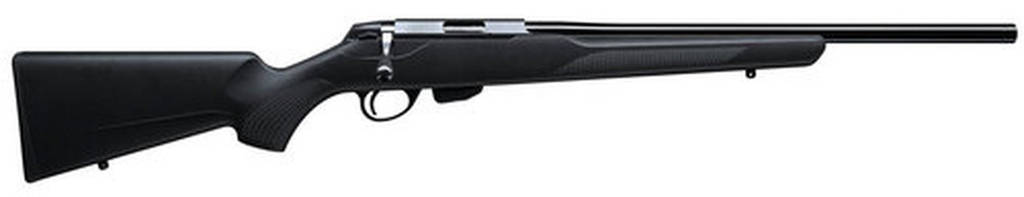 TIKKA T1X 17HMR 20" THREADED