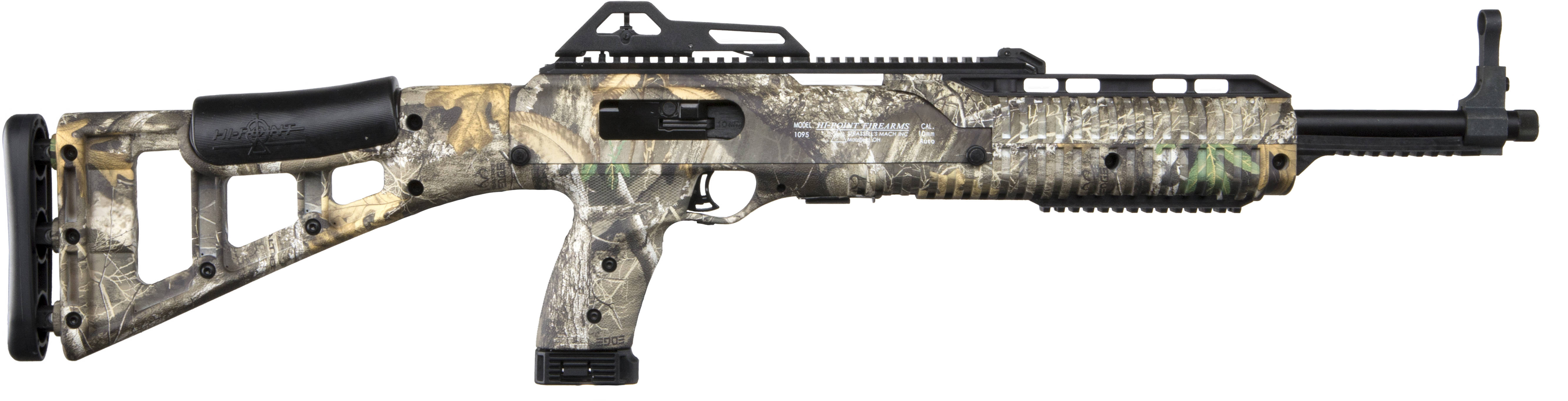 HI-POINT CARBINE 10MM 17.5" TB