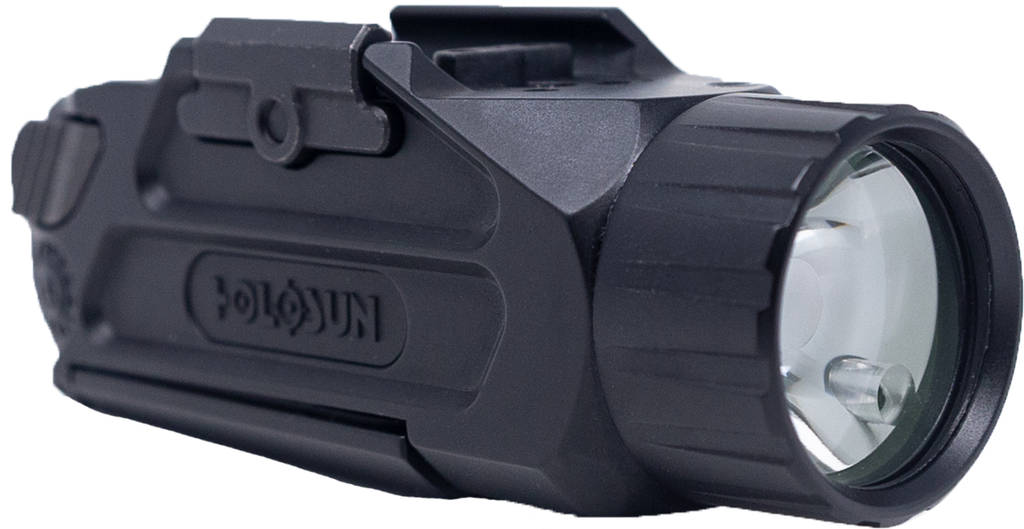 HOLOSUN PID GREEN LASER WHITE