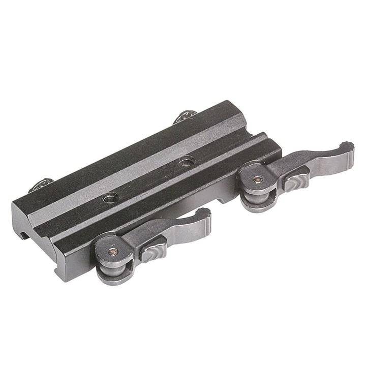 Sightmark Locking Quick Detach Mount for Wolfhound Prismatic Sight - Image 2