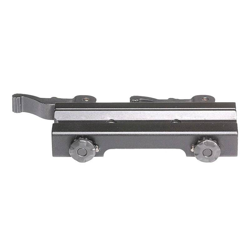 Sightmark Locking Quick Detach Mount for Wolfhound Prismatic Sight - Image 4