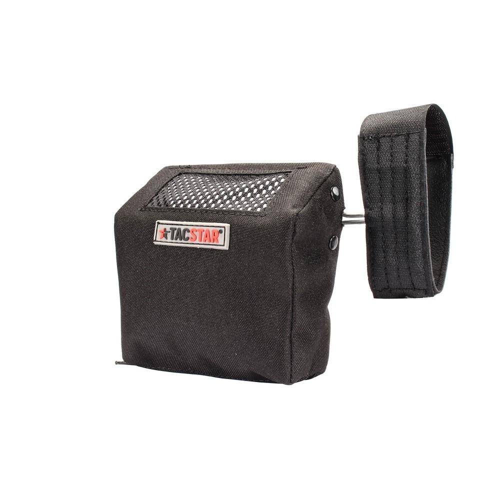 Tacstar Universal Brass Catcher Shell Catcher Black - Image 2