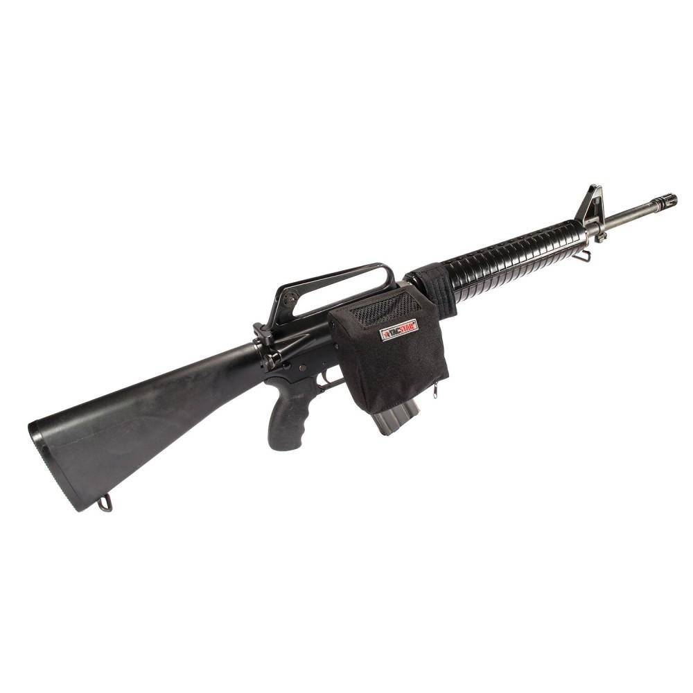 Tacstar Universal Brass Catcher Shell Catcher Black - Image 4