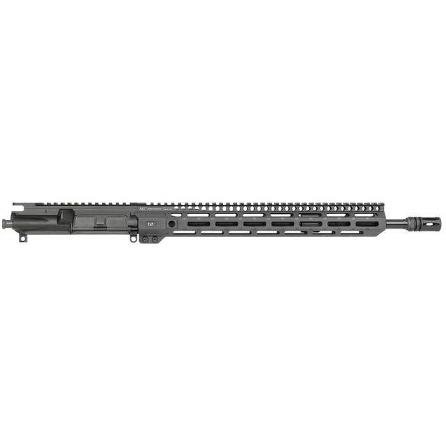 Midwest Industries Lightweight Upper Receiver Group .223 Wylde M-LOK 1:8 16" Black