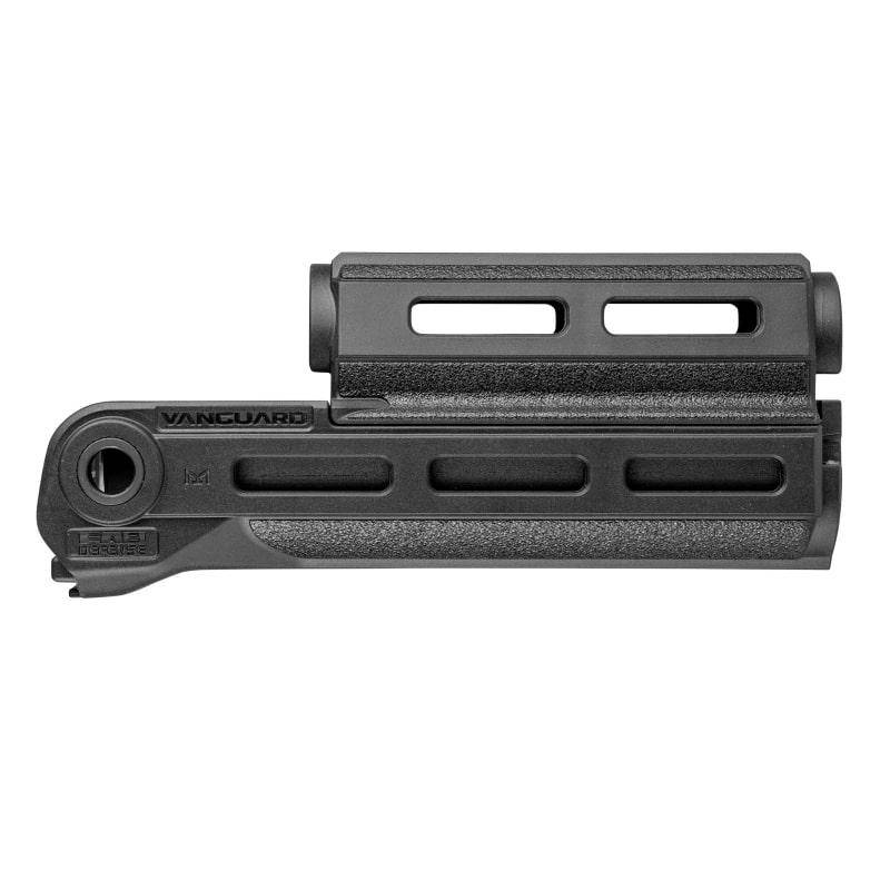 FAB Defense AK-47 Vanguard M-LOK Handguard System Black - Image 2