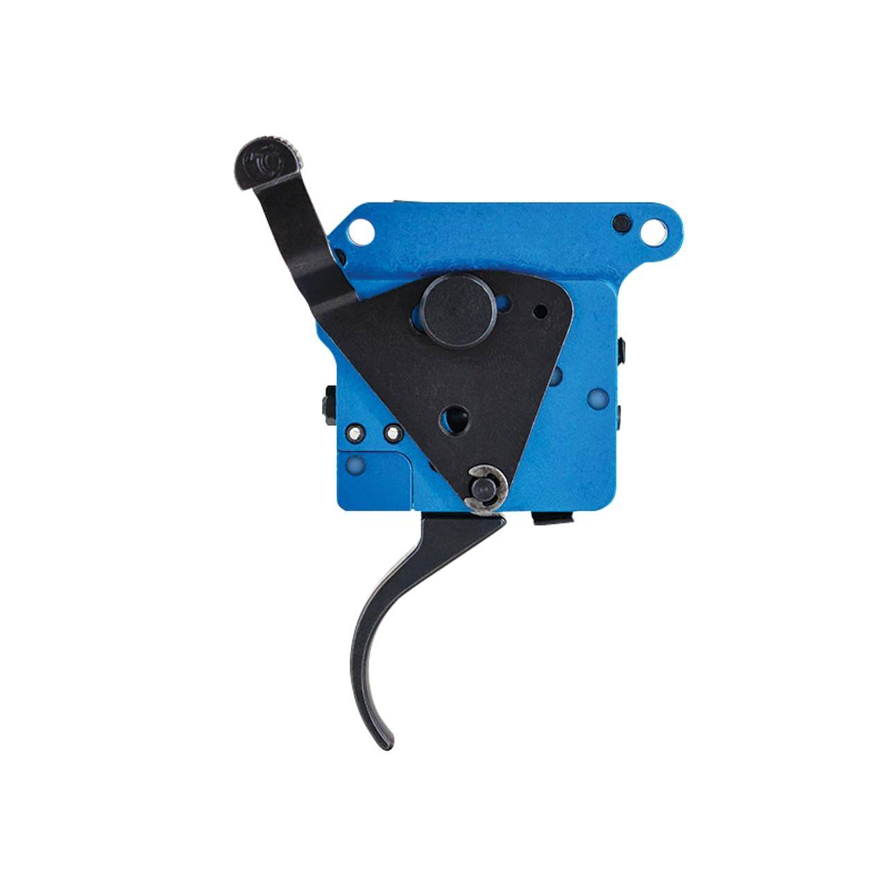 Timney Remington 700 2-Stage Trigger Right Hand Black - Image 2