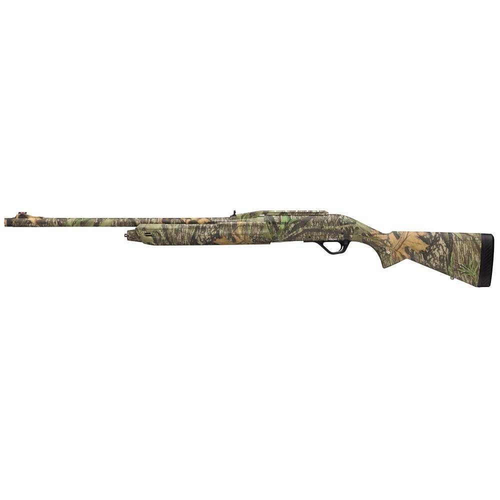 Winchester SX4 NWTF Shotgun 12 ga 3.5" Chamber 4rd Magazine 24" Barrel Mossy Oak Obsesson - Image 2