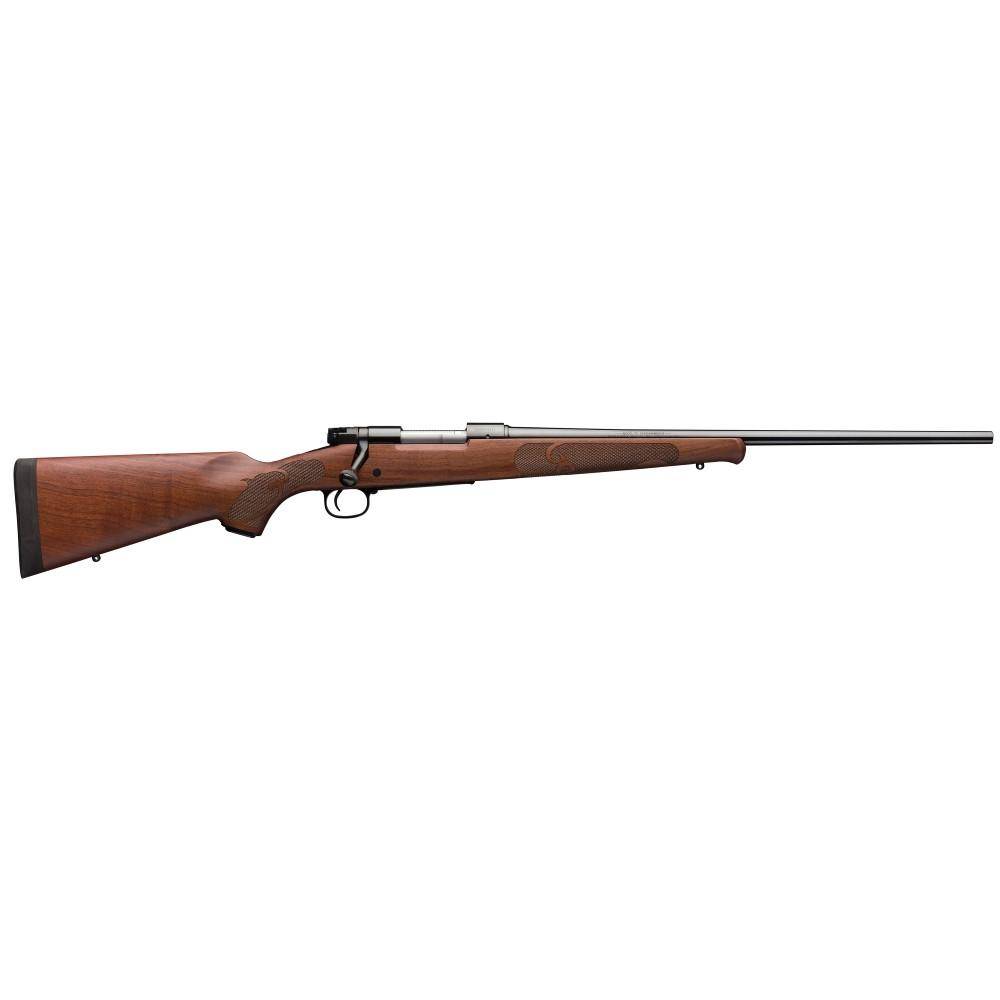 Winchester Model 70 Featherweight Rifle 270 Win 5rd Magazine 22" Barrel Walnut