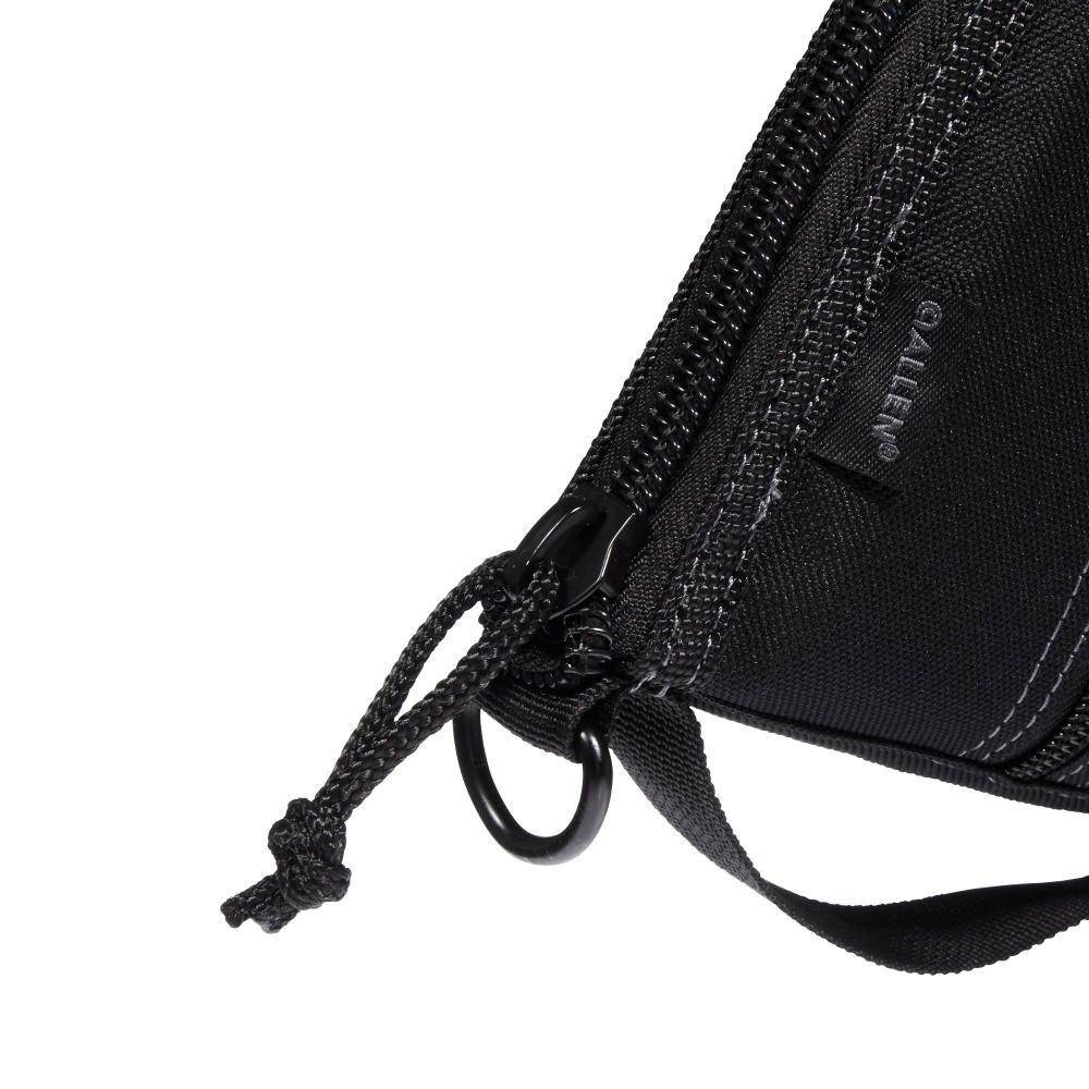 Allen Torrey Handgun Case 11.5" Black - Image 3