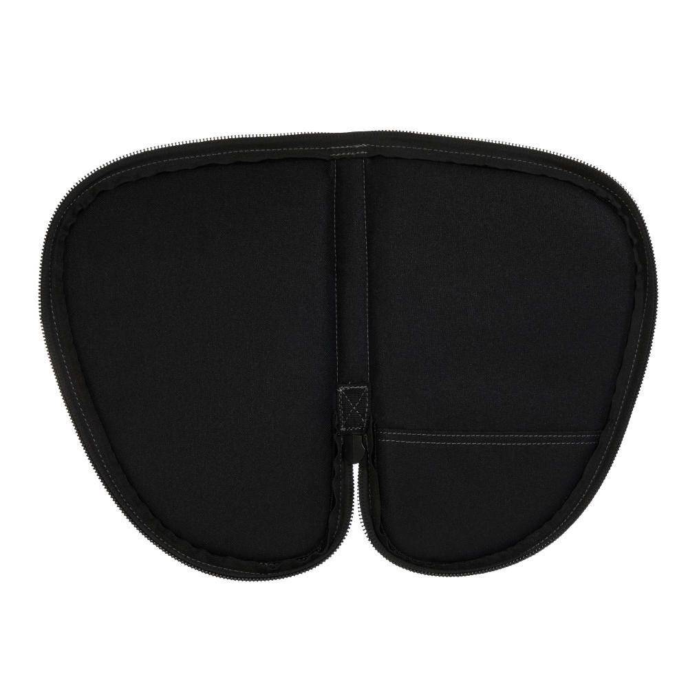 Allen Torrey Handgun Case 11.5" Black - Image 5