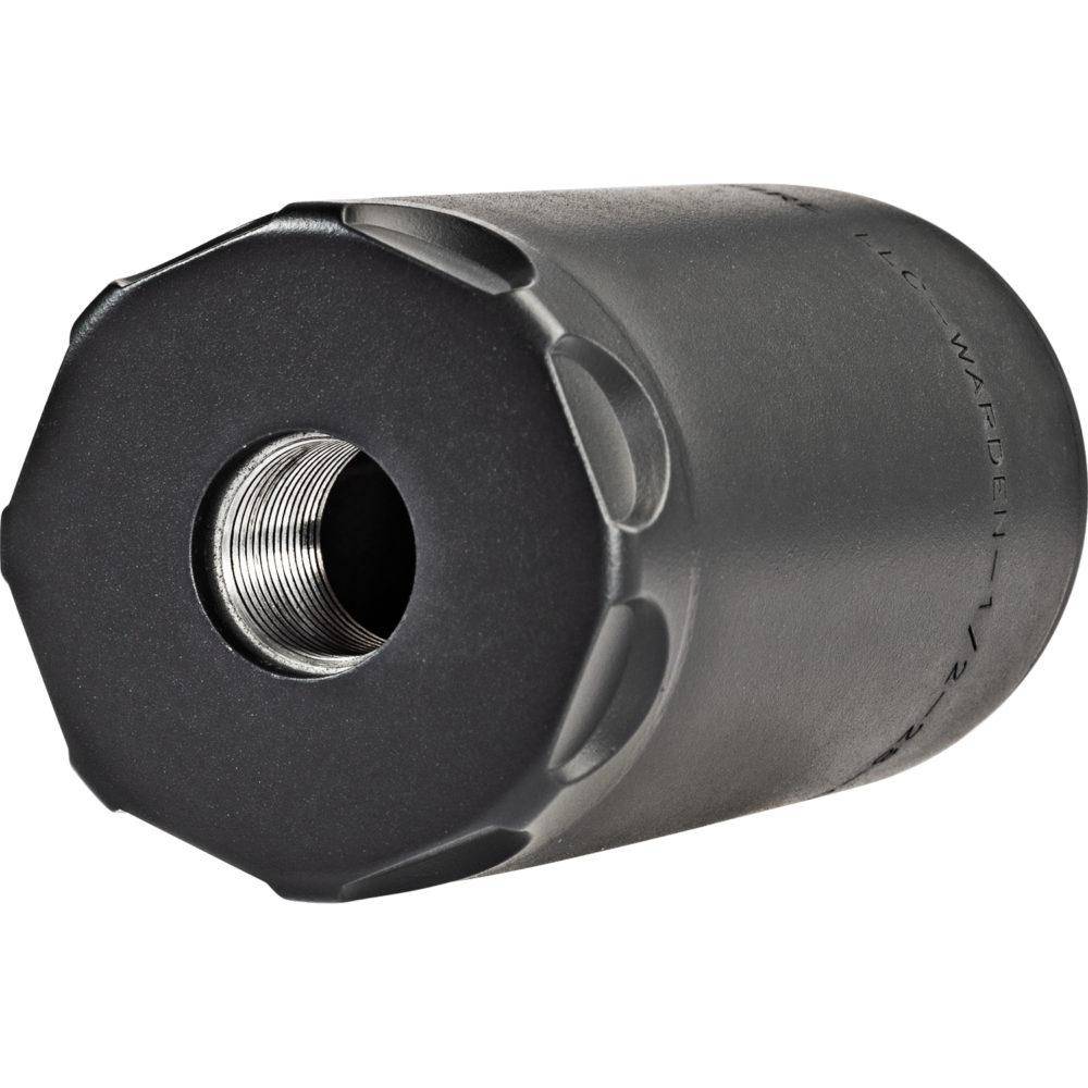 Surefire Warden Direct-Thread Muzzle Device 1/2-28 for 5.56mm and 7.62mm - Image 3