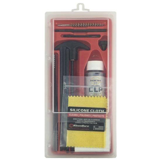 Kleenbore Rifle Cleaning Kit .264/.270/7mm